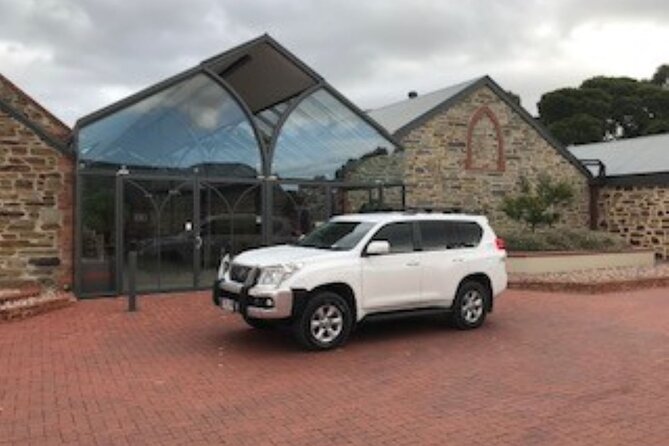 Private Wine Tours McLaren Vale or Adelaide Hills - Where Pickup Works Best in Adelaide (and Why It Helps)