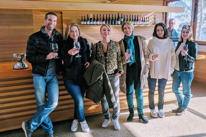 Private Yarra Valley Wine Tour With Lunch - Key things to know before you go
