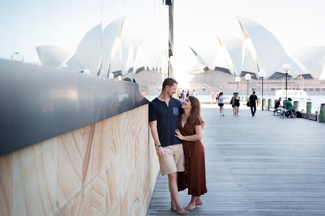 Professional Photoshoot at Opera House - Should you book this? My practical verdict