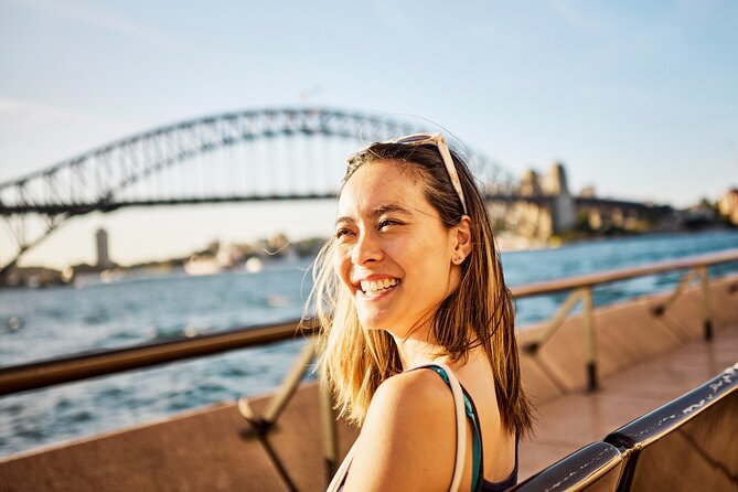 Professional photoshoot at The Rocks - Couples, families, and solo portraits: you’ll get the right mix