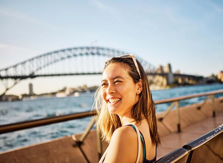 Professional photoshoot at The Rocks in Sydney - Key highlights at a glance
