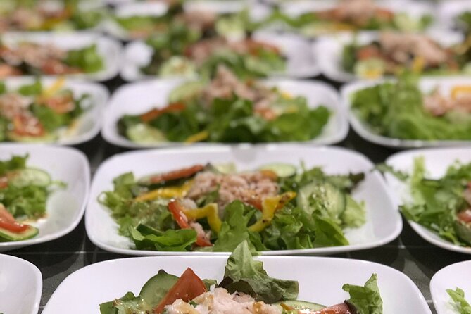 Progressive Dinner to Island Homes - Why a progressive dinner works so well on Norfolk Island