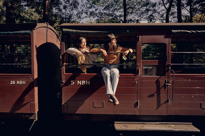 Puffing Billy & Rainforest Tour from Melbourne - Stop 5: Back to Melbourne Without the Stress