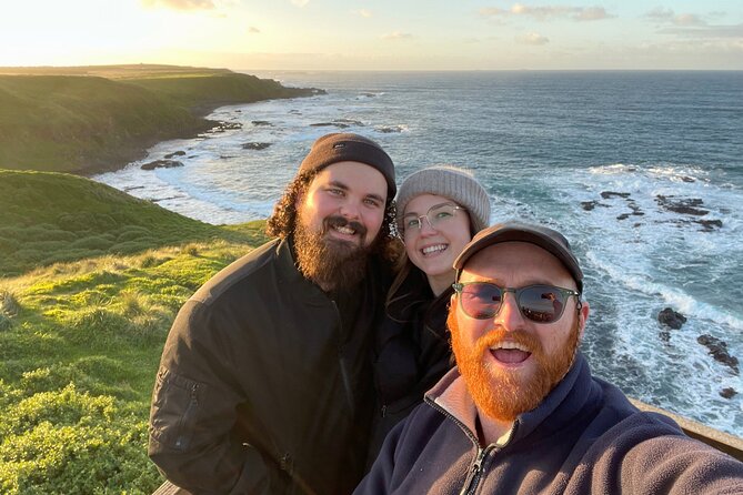 Puffing Billy Tour and Penguin Parade from Melbourne - Melbourne Free Time: How to Spend Your Break Like a Local