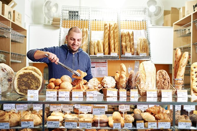 Queen Victoria Market Ultimate Foodie Tour - Meeting point, timing, and what you should bring