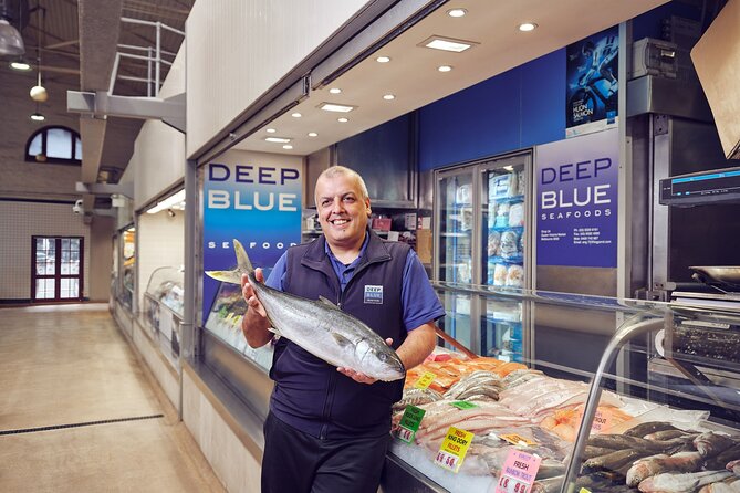 Queen Victoria Market Ultimate Foodie Tour - Value for $78.18: when this beats DIY (and when it doesn’t)