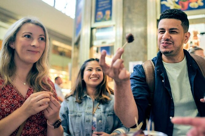 Queen Victoria Market Ultimate Foodie Tour - Shopping after the tour: how to use what you learned