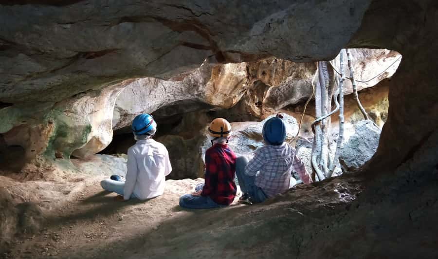 Queensland: 90 Minute Capricorn Caves Explorer Tour - Key highlights worth planning for