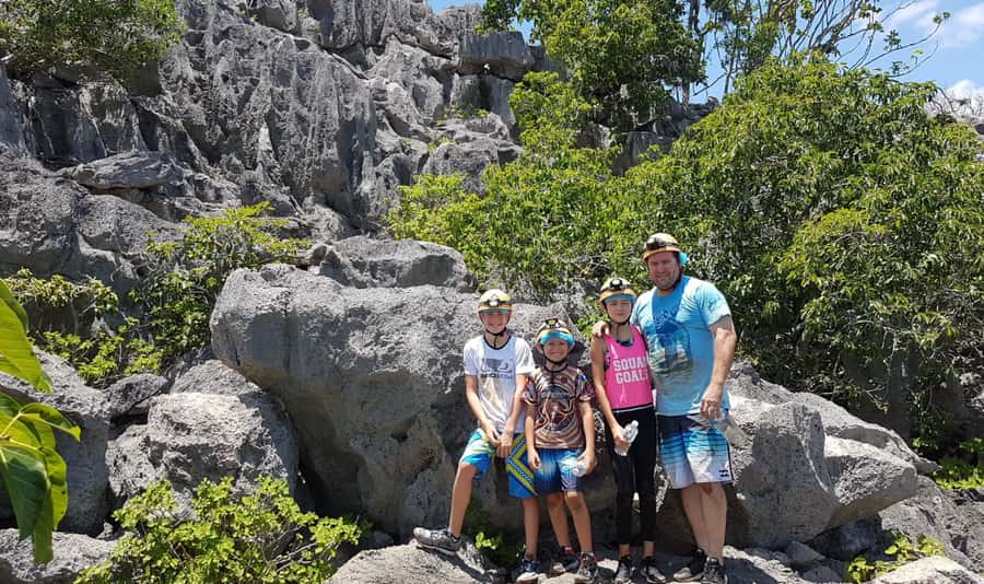 Queensland: 90 Minute Capricorn Caves Explorer Tour - Wildlife spotting in the Capricorn Caves: how to look without slowing everyone down