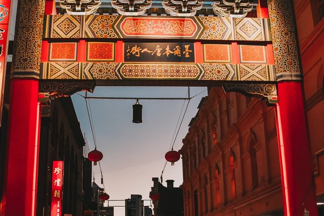 Questo Self-guided Haunted Melbourne Walking Tour - Price and Value: Why $11.47 Can Make Sense