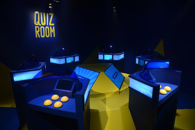 Quiz Room Perth Immersive Trivia Game - Optional Upgrades: When a Third Round or Custom Questions Make Sense