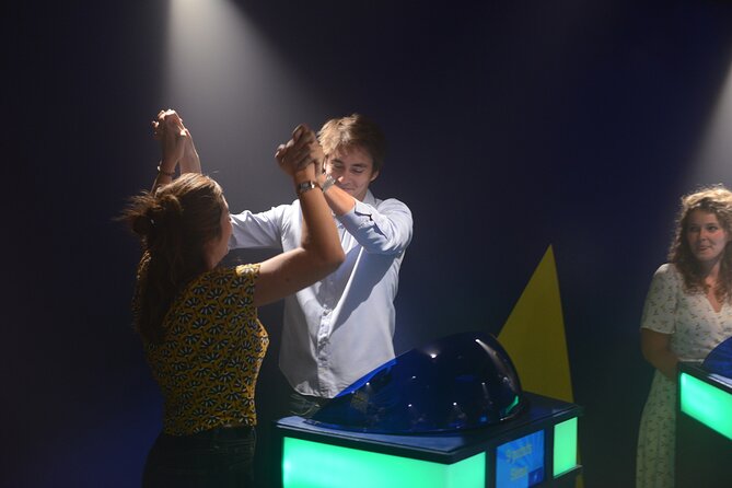Quiz Room Perth Immersive Trivia Game - Practical Tips: How to Get Better Fast and Have More Fun