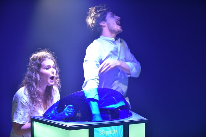 Quiz Room Sydney Immersive Trivia Game - Price and value: is $32.28 worth two rounds?