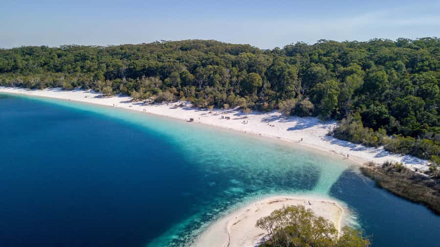 Rainbow Beach: 2-Day K'gari (Fraser Island) Small-Group Tour - Key highlights at a glance