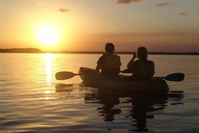 Rainbow Beach: Dolphin & Wildlife Ocean Kayak & Beach 4WD Tour - Guides who keep the day moving (and keep you safe)