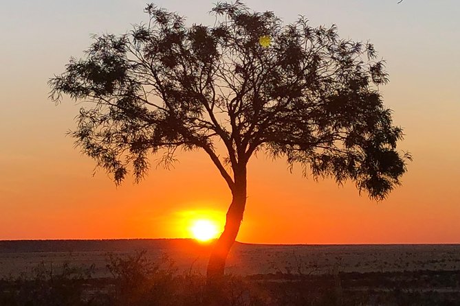 Rangelands Rifts and Sunset Tour Winton - Timing That Fits Real Itineraries