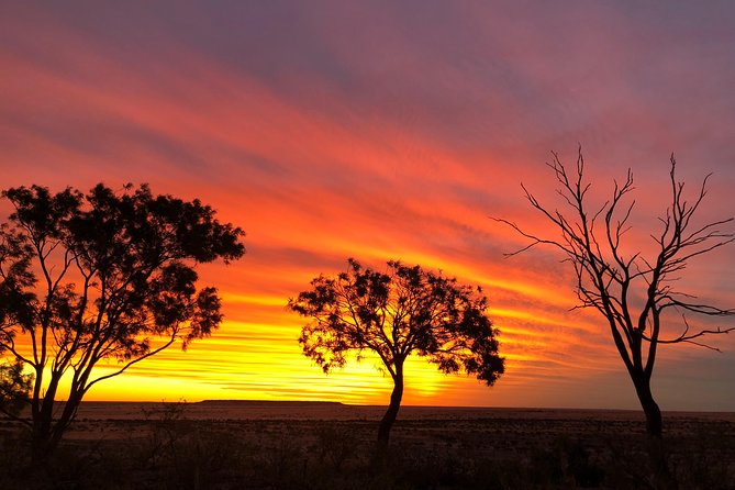 Rangelands Rifts and Sunset Tour Winton - Who This Tour Suits Best