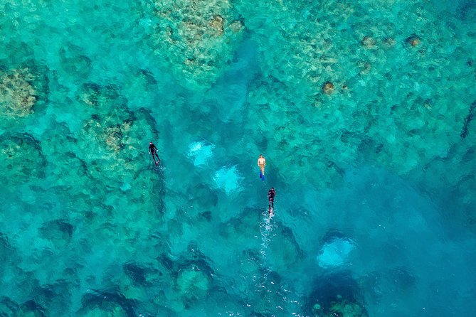 Rayglass Protector - Standard Private Charter - Whitsundays - Picking Your Departure: Shute Harbor or Airlie Beach
