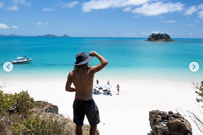Rayglass Protector - Standard Private Charter - Whitsundays - How Long Should You Book: 1 to 11 Hours