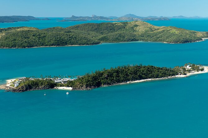 Reef & Whitehaven Spectacular - 60 Minute Helicopter Tour - Price and value check: is $690.71 per person worth it?