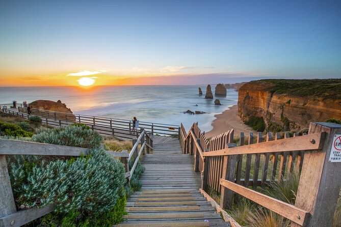 Reimagined Great Ocean Road 1-Day Tour from Melbourne - Key things worth knowing before you go