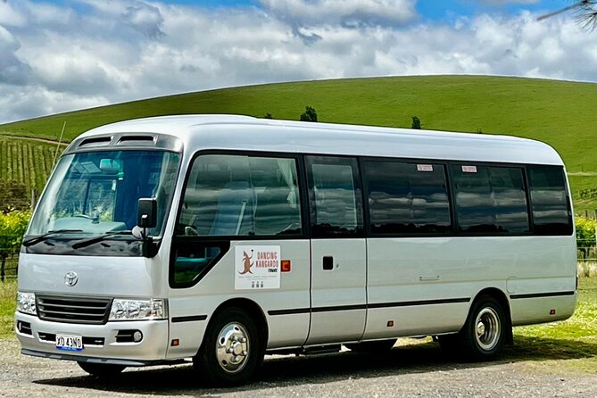 Relaxed Half Day Yarra Valley Wine Tasting Tour from Melbourne - Cheese or charcuterie: how to turn tastings into a real break