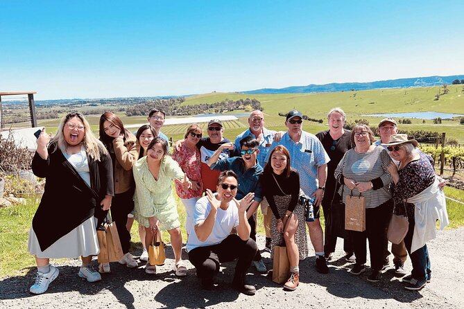 Relaxed Half Day Yarra Valley Wine Tasting Tour from Melbourne - Price and what you’re really paying for ($93.24)
