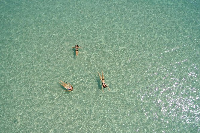 Remote Fraser Island Experience - Key reasons this remote Fraser Island cruise earns its hype