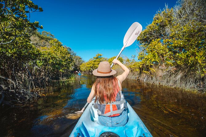 Remote Fraser Island Experience - SeaLegs-style amphibious landing: why your first shore stop feels different