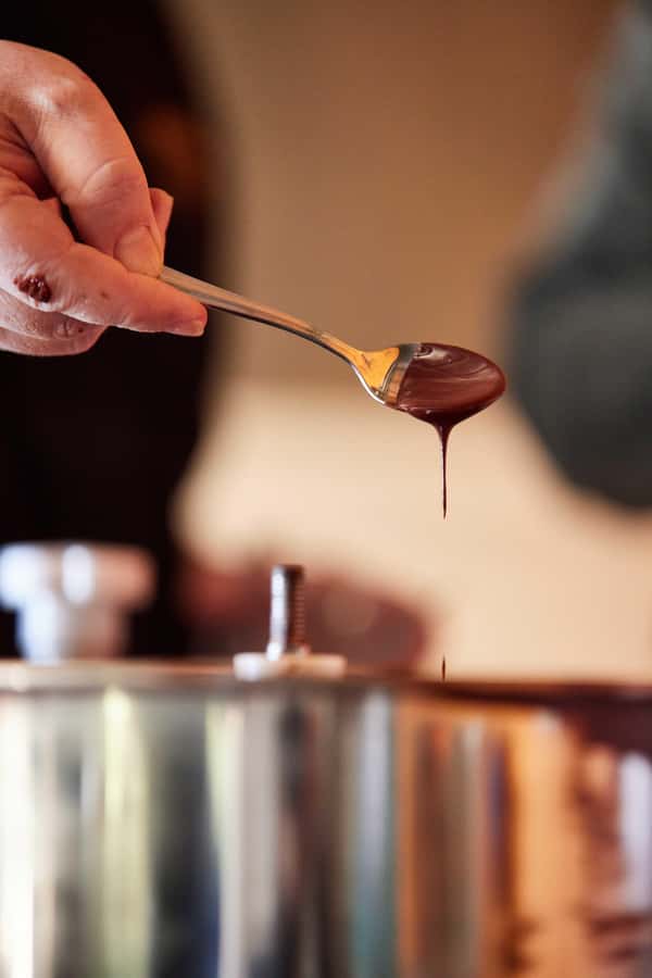 Richmond: Chocolate Factory Discovery with Tastings - Meet your chief chocolate whisperer (and why it changes the vibe)