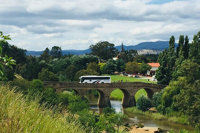 Richmond Historic Afternoon Tour from Hobart - Key Things That Make This Afternoon Tour Worth It