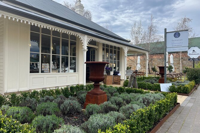 Richmond Historic Afternoon Tour from Hobart - Who Should Book This (and Who Might Feel Short-Changed)