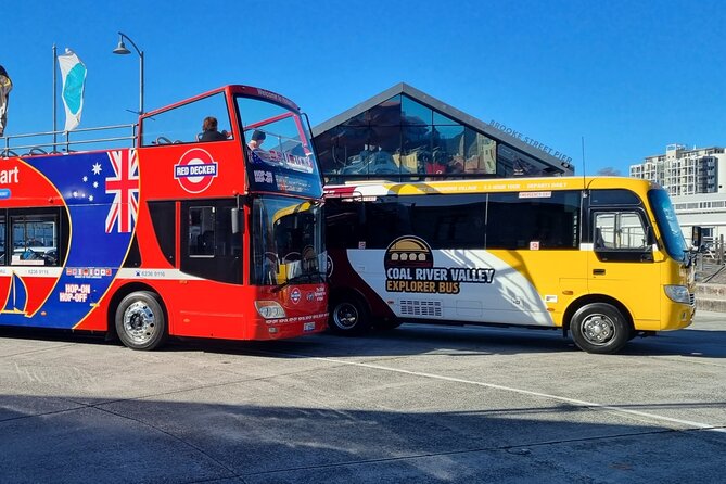 Richmond Village & Red Decker hop-on hop-off - Key things I’d plan for