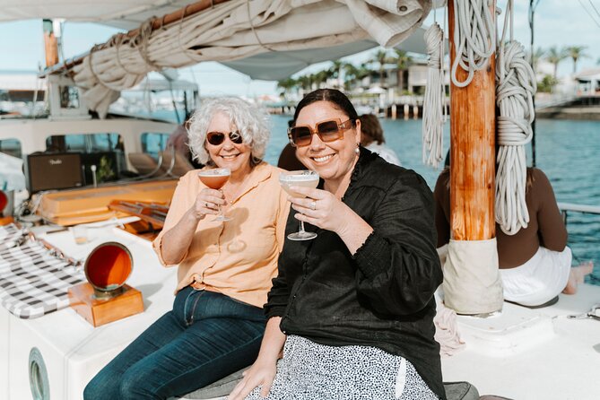 River Cruise on Historical Vessel - Price and Value: Is $32.28 a Good Deal?