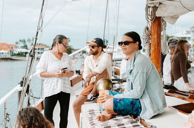 River Cruise on Historical Vessel - The Logistics That Actually Matter (Not the Boring Stuff)