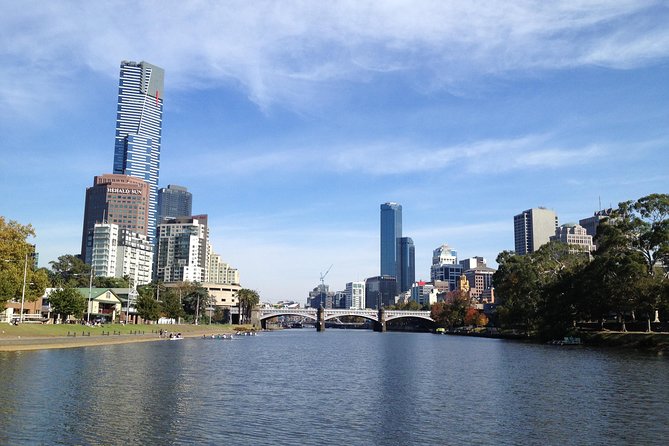 River Gardens Melbourne Sightseeing Cruise - Inside Windows Vs Outside Deck: Picking Your Best Seat
