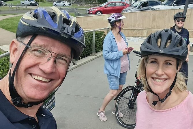 River to River, Land and Sea E-bike Tour in Sunshine Coast - Practical notes before you go (so the ride feels easy)