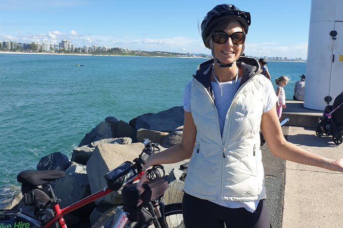 River to River, Land and Sea E-bike Tour in Sunshine Coast - Who should book this tour (and who should skip it)
