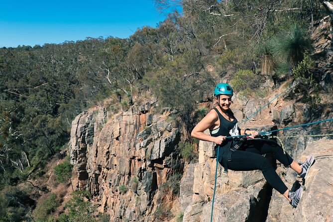 Rock Climbing and Abseiling in Adelaide - The Views, the Wildlife, and the Real-Day Rhythm