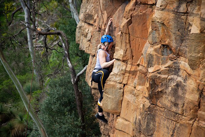 Rock Climbing and Abseiling in Adelaide - What to Bring for a Comfortable 7-Hour Adelaide Adventure