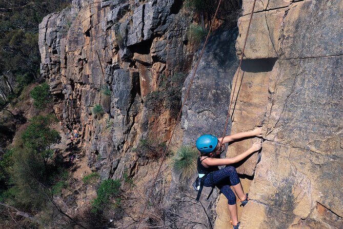 Rock Climbing and Abseiling in Adelaide - Price and Value: Is $178.59 Worth It?