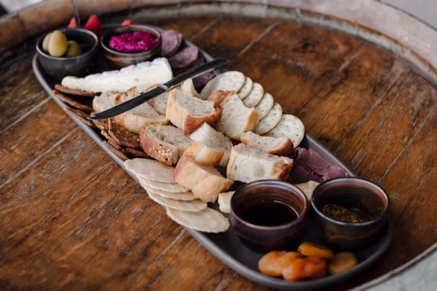 Roma: A Taste of the Outback (Tasting & Grazing Experience) - Getting to the property west of Roma (and why it affects your day)
