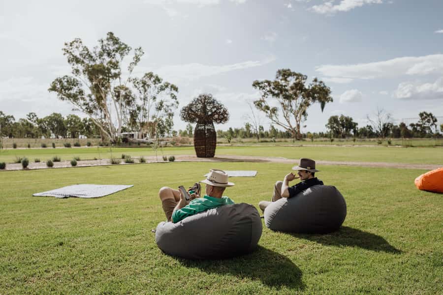 Roma: A Taste of the Outback (Tasting & Grazing Experience) - Who this suits best (and when to skip it)