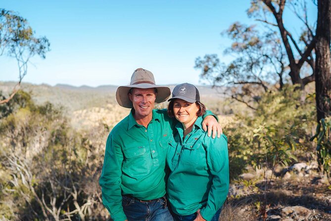 Roma: Lost World Carnarvons (Wallaroo) Day Tour - Timing, pickup, and what the 10 hours actually feel like