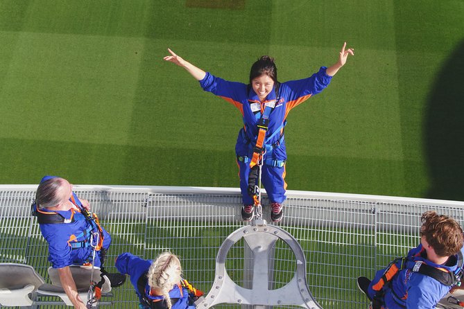 RoofClimb Adelaide Oval Experience - Key highlights worth getting excited about