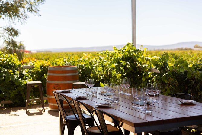 Ross Hill Winery Daily Behind-the-Scenes Tour in Orange NSW - Pricing and value: what $14.34 buys you