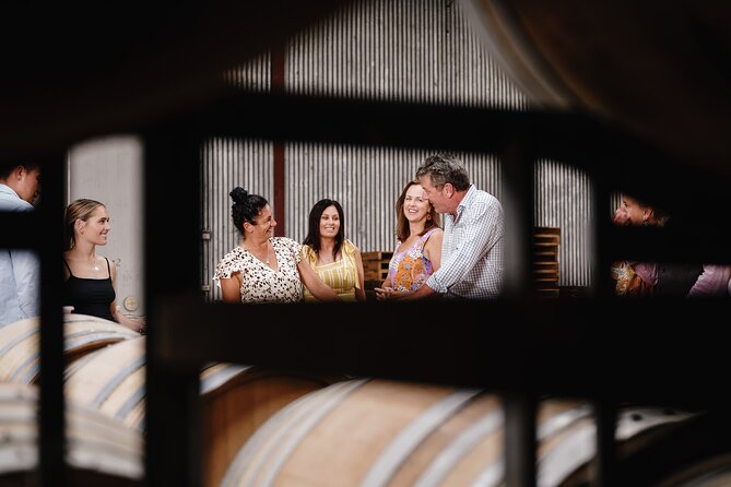 Ross Hill Winery Daily Behind-the-Scenes Tour in Orange NSW - Making the most of your 1.5 hours in Orange