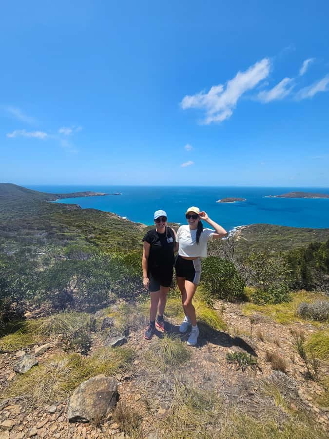 Rosslyn: Great Keppel Island Glass Bottom Boat Tour - Price and value: what $69 buys you, and what it doesn’t