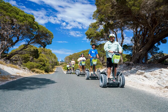 Rottnest Coastal Explorer Tour - Key things to know before you go