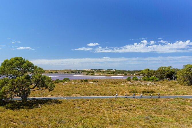 Rottnest Coastal Explorer Tour - First meet-up at the Settlement: quick kit-up, clear expectations